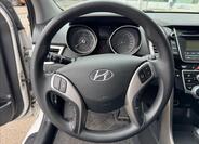 Hyundai i30 14