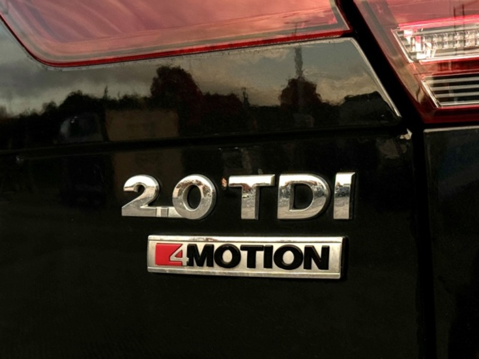 Volkswagen Tiguan 41