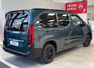 Citroën Berlingo MPV 1,5 l 96 kw