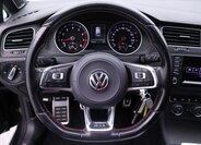 Volkswagen Golf Hatchback 2,0 l 169 kw