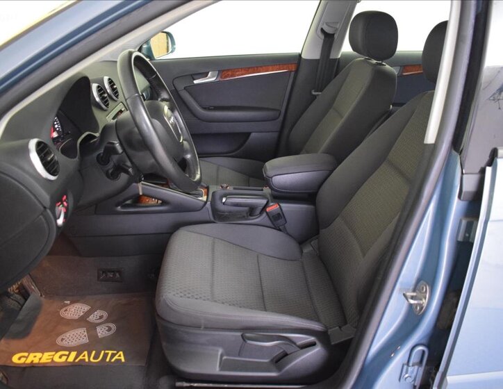 Audi A3 Hatchback 1,4 l 92 kw