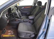 Audi A3 Hatchback 1,4 l 92 kw