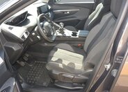 Peugeot 3008 SUV / Terénní 1,2 l 96 kw
