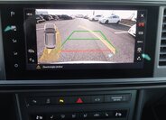 Cupra Ateca SUV / Terénní 1,5 l 110 kw