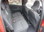 Dacia Jogger MPV 999,0 81 kw