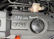 Škoda Octavia Kombi 1,4 l 90 kw