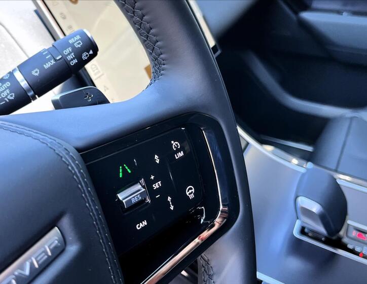 Land Rover Range Rover Velar 20