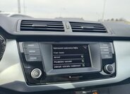 Škoda Fabia Kombi 1,4 l 66 kw