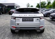 Land Rover Range Rover Evoque 5