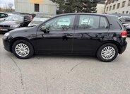 Volkswagen Golf Hatchback 1,6 l 77 kw