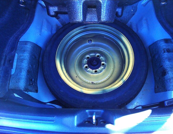 Honda Accord Sedan / Limuzína 2,4 l 140 kw