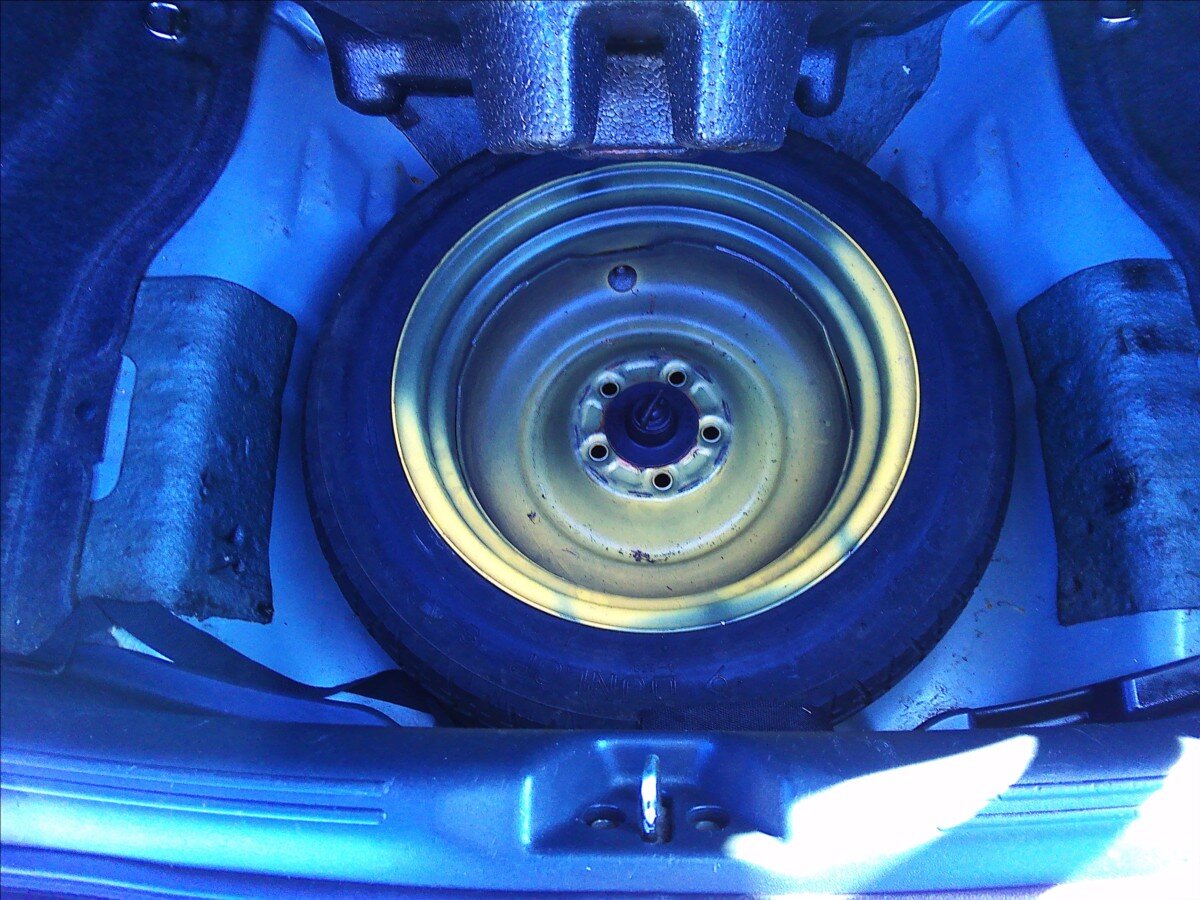 Honda Accord Sedan / Limuzína 2,4 l 140 kw