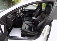 Tesla Model S Sedan / Limuzína 1,0 576 kw
