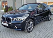 BMW X4 SUV / Terénní 3,0 l 210 kw