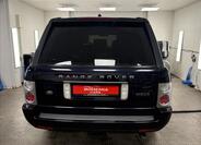 Land Rover Range Rover 5