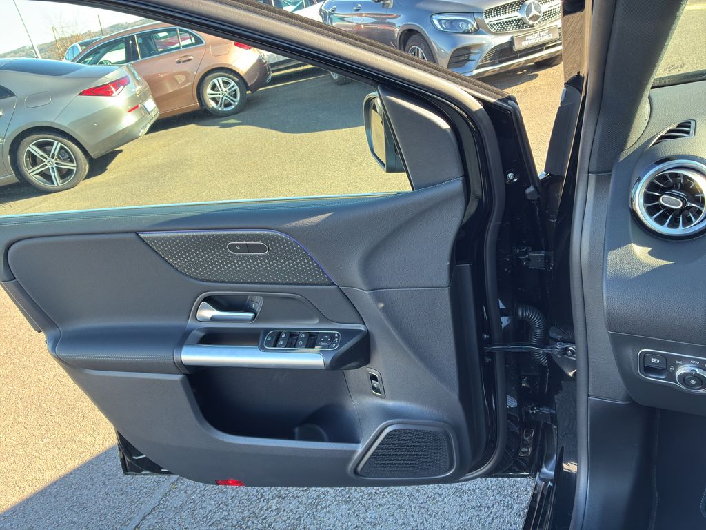 Mercedes-Benz Třídy B