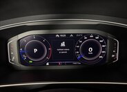 Volkswagen Tiguan SUV 2,0 l 110 kw