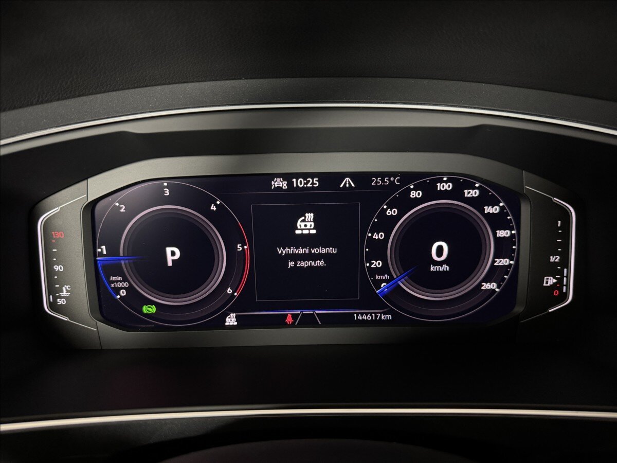 Volkswagen Tiguan SUV 2,0 l 110 kw