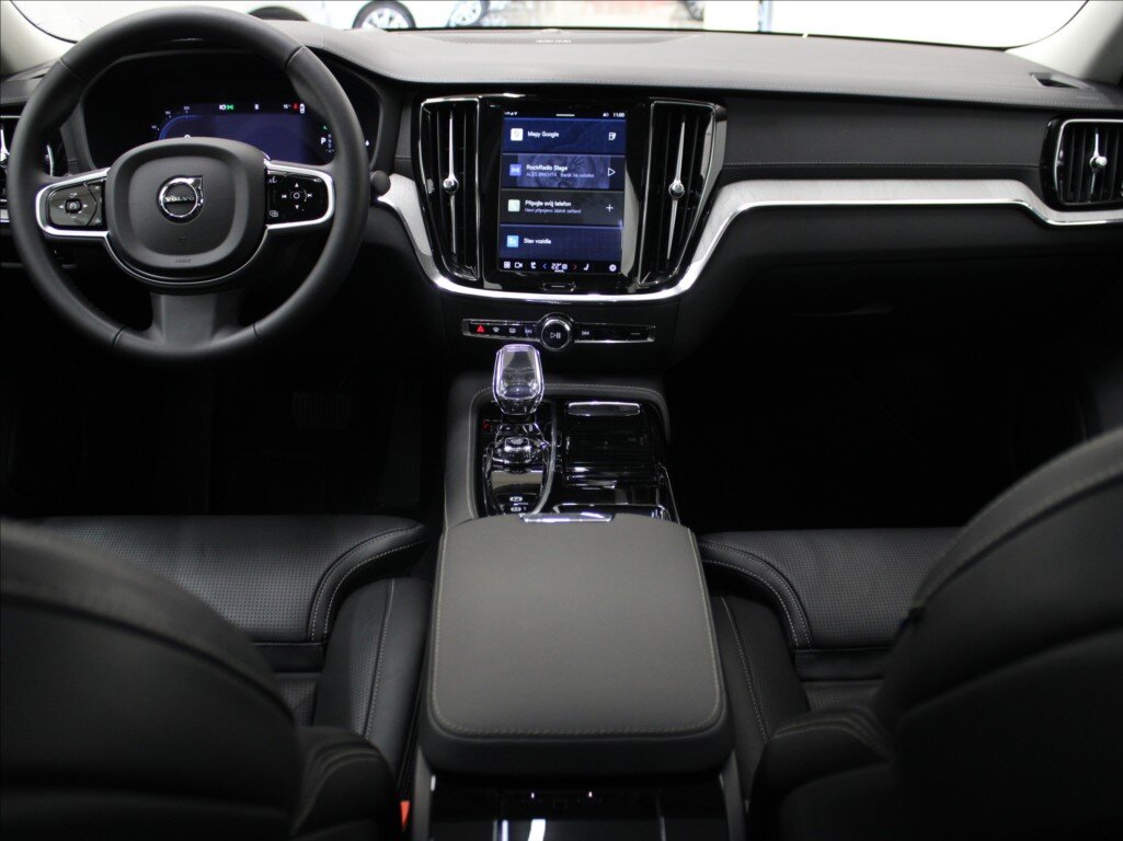 Volvo S60 Sedan / Limuzína 2,0 l 335 kw