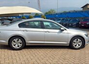Volkswagen Passat Ostatní 1,6 l 88 kw