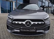 Mercedes-Benz GLA SUV 2,0 l 165 kw