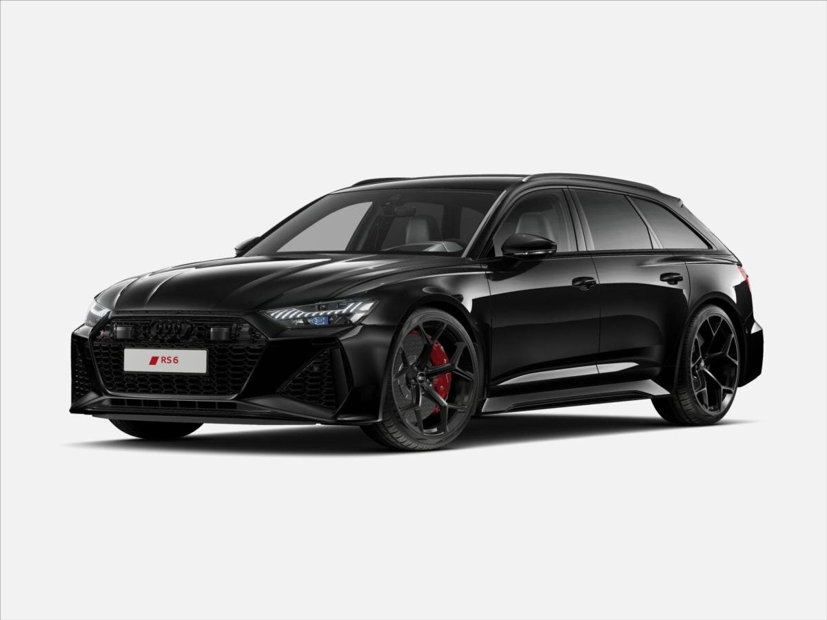 Audi RS 6
