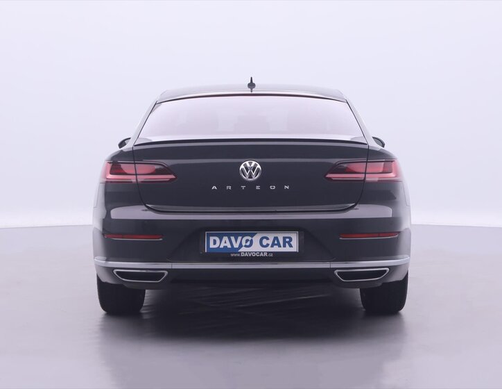 Volkswagen Arteon 6