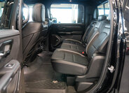 Dodge RAM Pick-up 6,2 l 523 kw