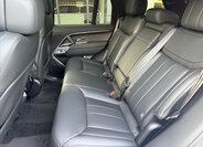 Land Rover Range Rover SUV / Terénní 3,0 l 221 kw