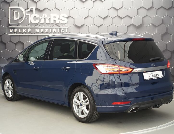 Ford S-MAX 2