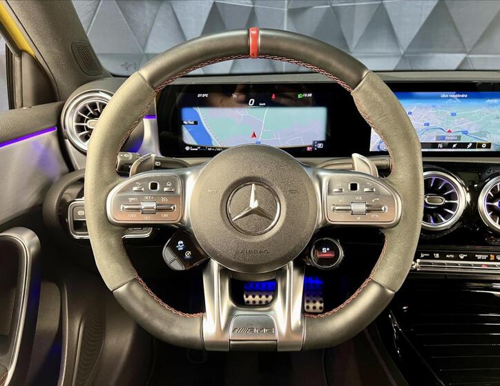 Mercedes-Benz Třídy A 13