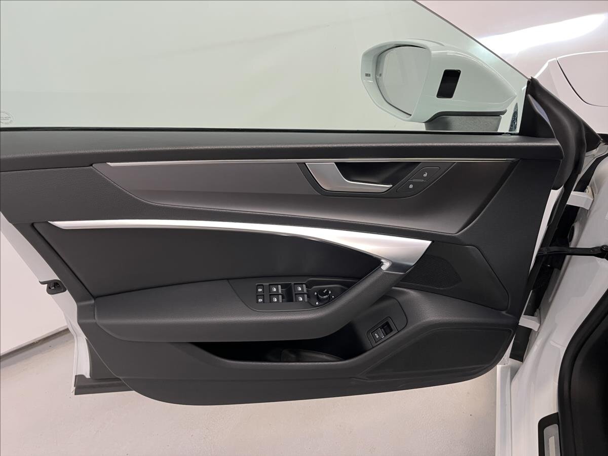 Audi A7 Liftback 3,0 l 210 kw