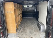 Opel Vivaro Skříň 1,6 l 107 kw