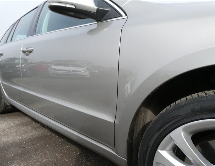 Škoda Superb Kombi 1,4 l 92 kw