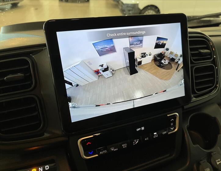 Toyota Proace Max 13