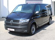 Volkswagen Transporter Ostatní 2,0 l 110 kw