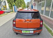 Mini Clubman 6