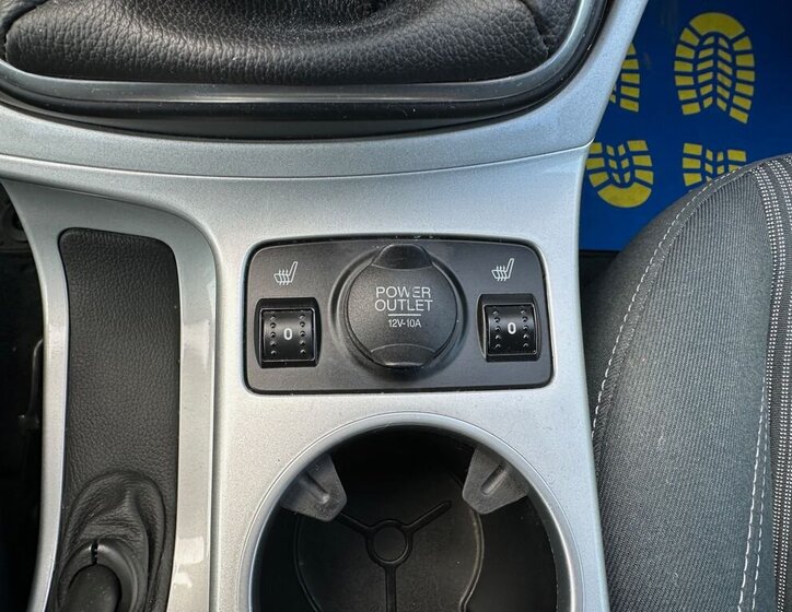 Ford C-MAX Kombi 1,6 l 110 kw