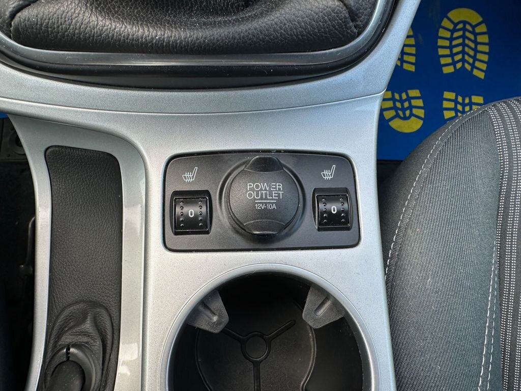 Ford C-MAX Kombi 1,6 l 110 kw