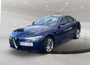 Alfa Romeo Giulia 3