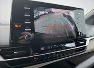 Toyota Sienna MPV 2,5 l 180 kw