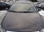 Volkswagen Passat Kombi 1,9 l 77 kw