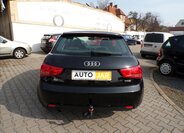Audi A1 Hatchback 1,2 l 63 kw
