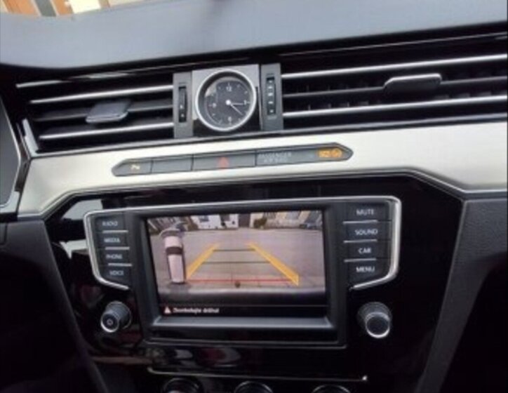 Volkswagen Passat Kombi 0,0 0