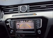 Volkswagen Passat Kombi 0,0 0