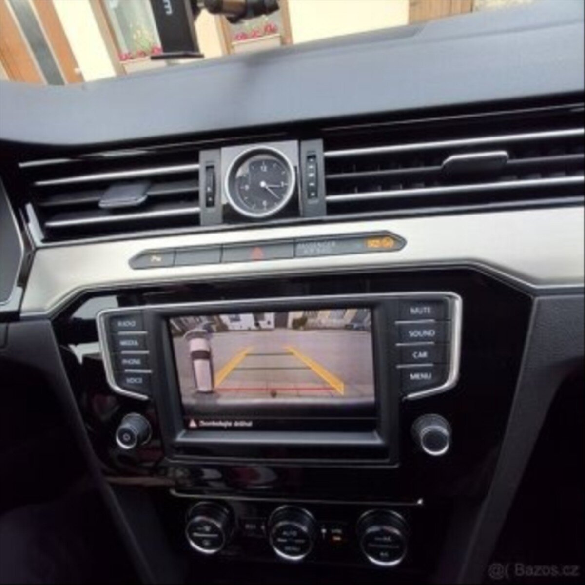 Volkswagen Passat Kombi 0,0 0