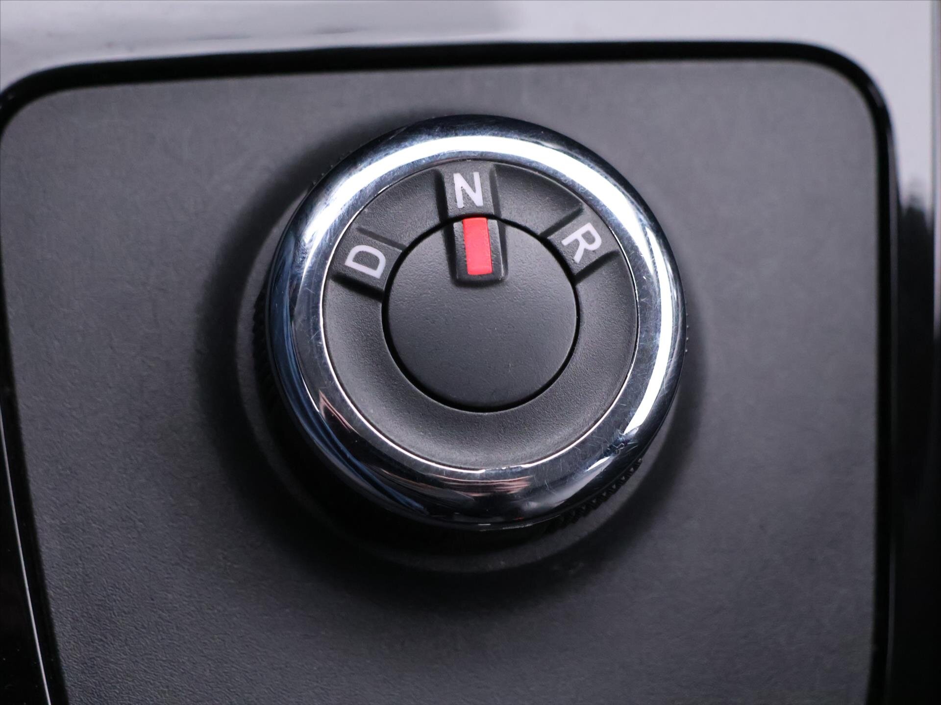 Dacia Spring Hatchback 0,0 33 kw