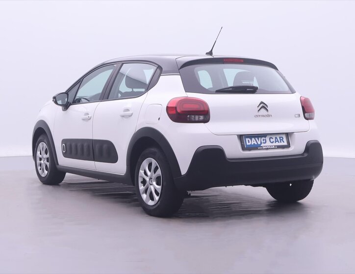 Citroën C3 Hatchback 1,2 l 60 kw