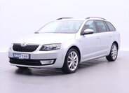 Škoda Octavia 3