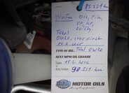 Peugeot Partner Skříň 1,2 l 81 kw